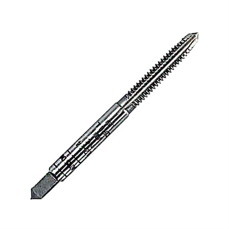 High Carbon Steel Machine Screw Fractional Plug Tap 3/4-16 NF